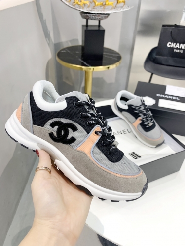 No.70001 Chanel 2021 women 35-41 men 38-45