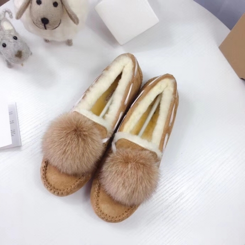 No. 60178  UGG size 35-40