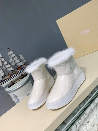 No. 60166  UGG size 35-40