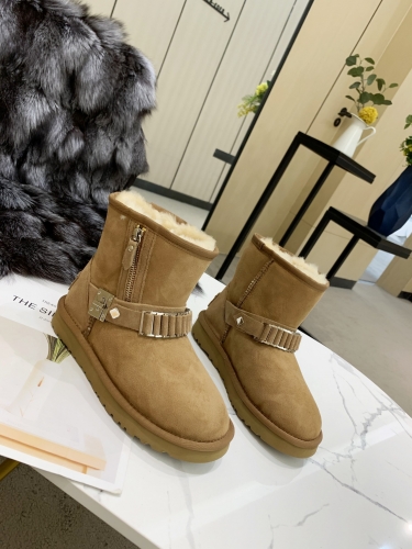 No. 60161  UGG size 35-40