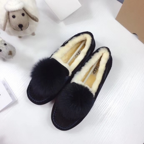 No. 60177  UGG size 35-40