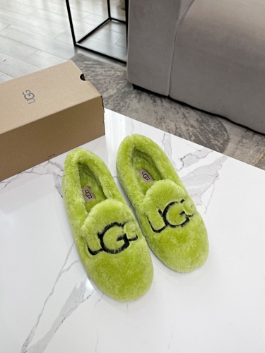 No. 60229  UGG size 35-40