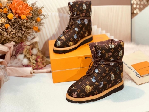 No. 60337  LV size 35-41