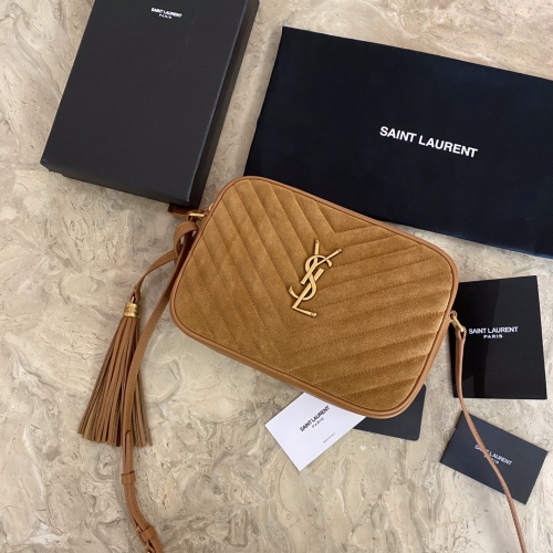 No.20404 YSL 520534 23x16x6cm Lou 505730