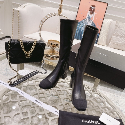 No. 60383 Chanel size 34-41