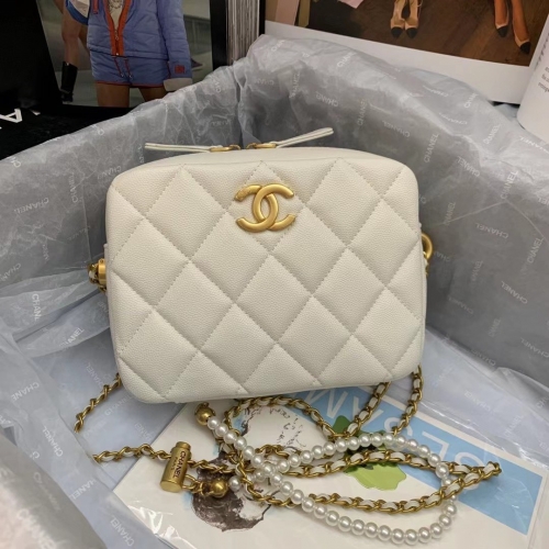 No.50037 Chanel As2854 18×13.5×5.5cm Chanel  21K