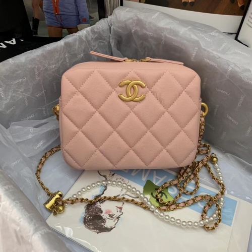 No.50038 Chanel As2854 18×13.5×5.5cm Chanel  21K