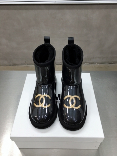 No. 60474 Chanel size 35-40