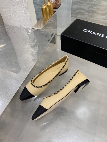 No. 60488 Chanel size 34-43