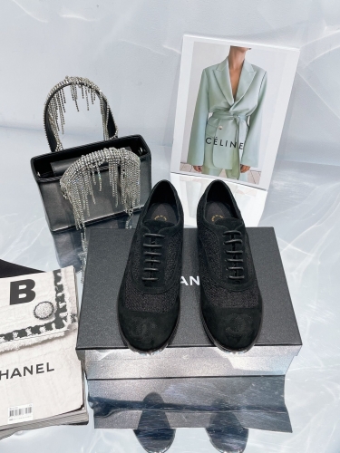 No. 60465 Chanel size 35-40