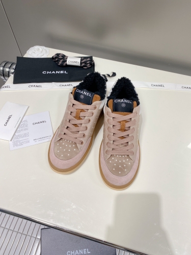 No. 60454 Chanel 2021 size 35-40