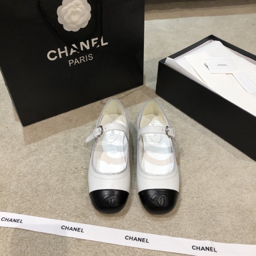 No. 60460 Chanel 2021 size 35-41