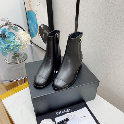 No. 60513 Chanel 5.5cm size 35-40