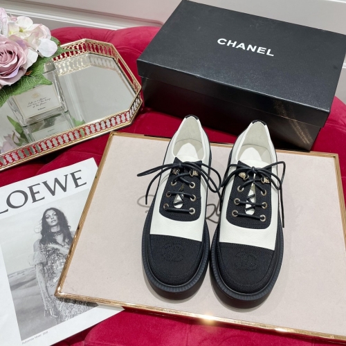 No. 60531 Chanel  size 35-40