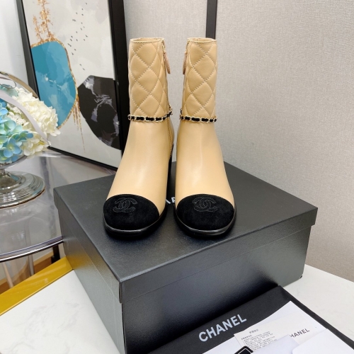 No. 60514 Chanel 5.5cm size 35-40