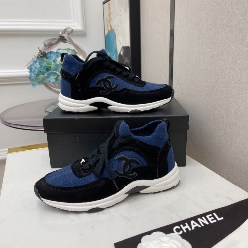 No. 60560 Chanel 2021 size 35-41