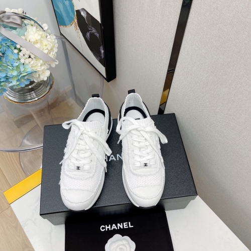 No. 60554 Chanel 2021 size 35-41