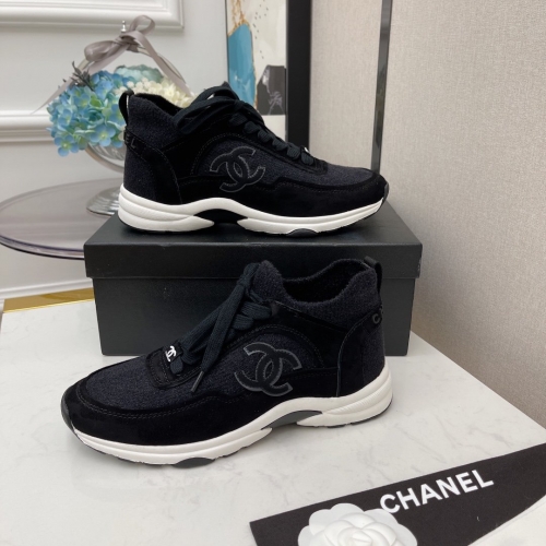 No. 60561 Chanel 2021 size 35-41