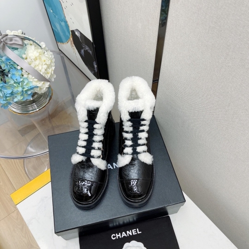 No. 60585 Chanel size 35-41