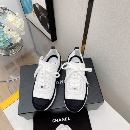 No. 60555 Chanel 2021 size 35-41