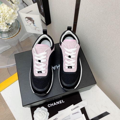 No. 60557 Chanel 2021 size 35-41