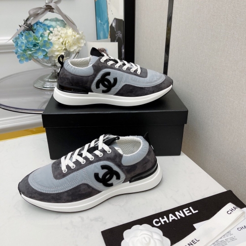 No. 60577 Chanel 2021 size 35-41