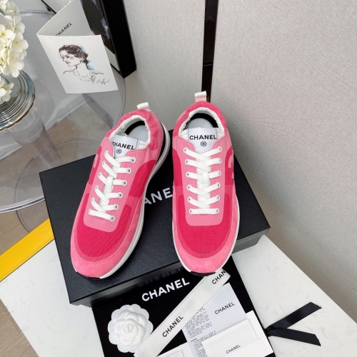 No. 60565 Chanel 2021 size 35-41