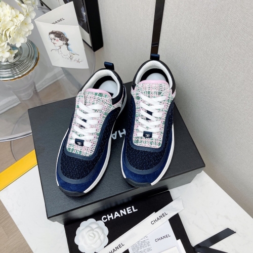 No. 60559 Chanel 2021 size 35-41