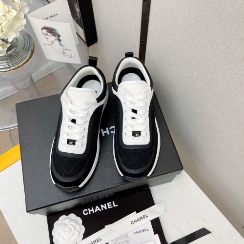 No. 60558 Chanel 2021 size 35-41