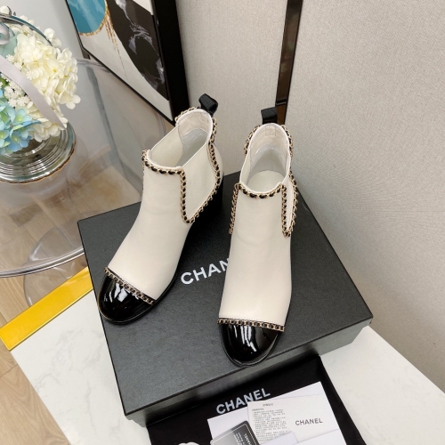 No. 60548 Chanel 2021  7cm  size 35-41