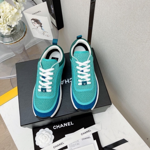 No. 60556 Chanel 2021 size 35-41