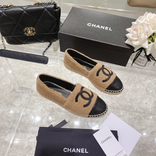 No. 60718 CHANEL 2021  size 34-42