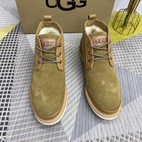 No. 60753 UGG  size 38-44