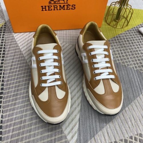 No. 60764 Hermes  size 38-44