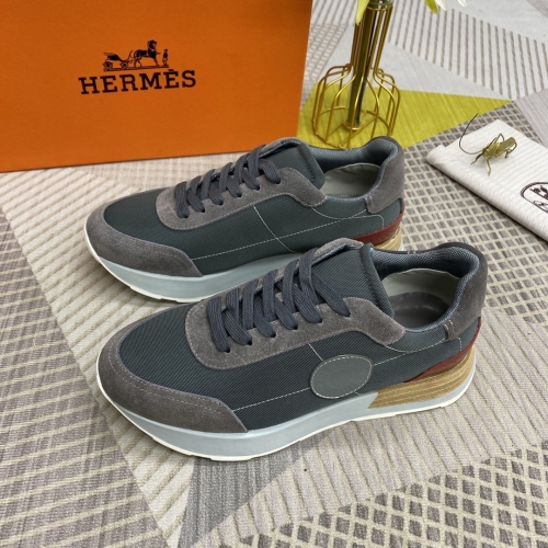 No. 60735 HERMES size 38-45