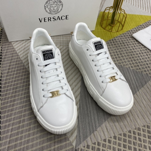 No. 60752 VERSACE sizeWomen's 35-41 men's 38-45