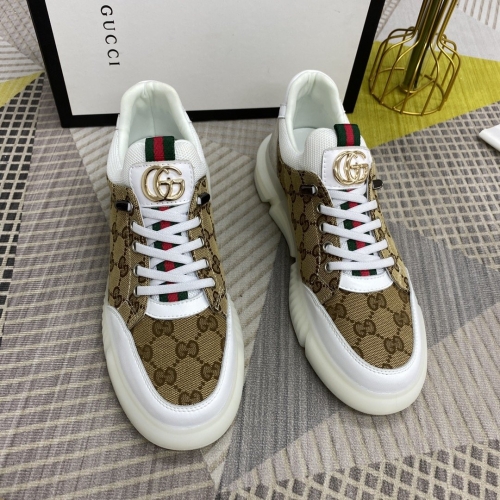 No. 60774 GUCCI size 38-44