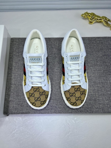 No. 60831 GUCCI 2021 size 38-44