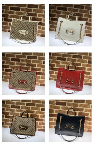 No.20740 Gucci 621144 35x27x12cm