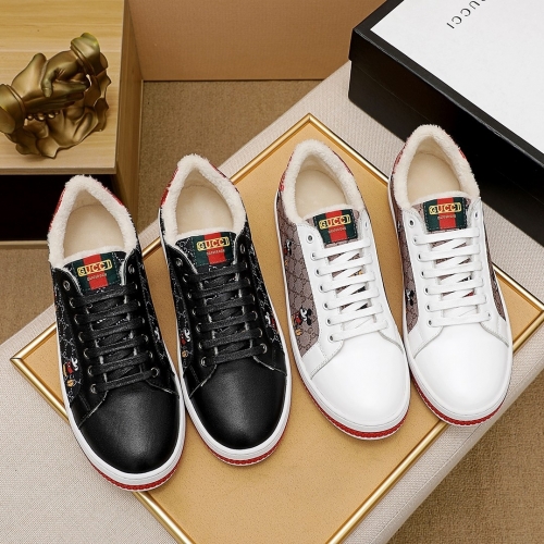 No. 60897 GUCCI size 38-44