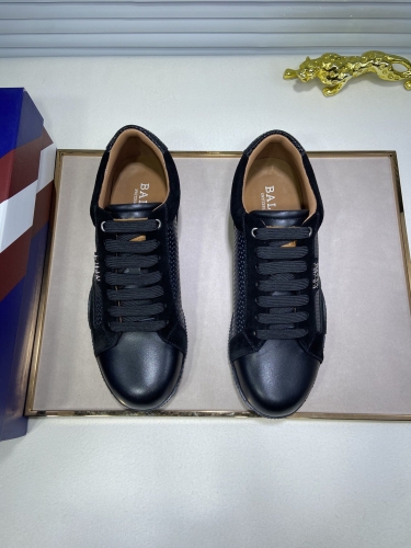 No. 60825 BALLY  size 38-44