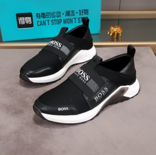 No.61208 BOSS size 38-44