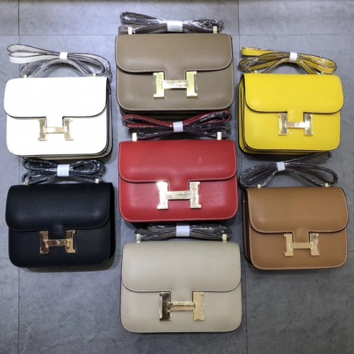 No.30139 Hermès  19*15*5cm, 23*17*7cm NBPF 3A qulity