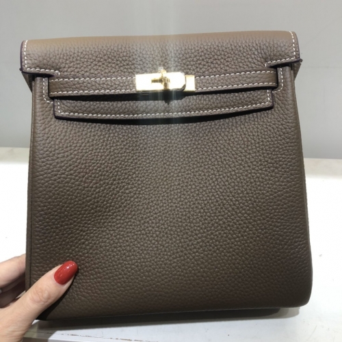 No.30167 Hermès NBPF 23*25*10cm 3A