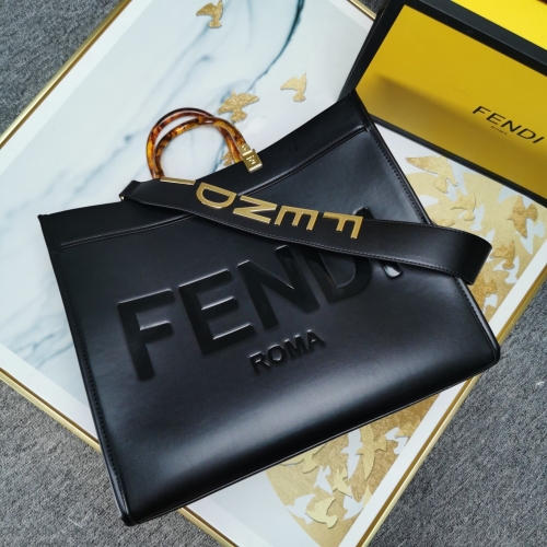 No.30120 Fendi 8858 NBPF 41*36*14cm