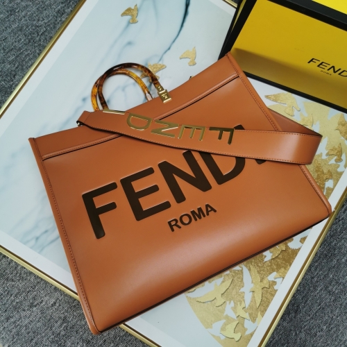 No.30119 Fendi  8858 NBPF 41*36*14cm