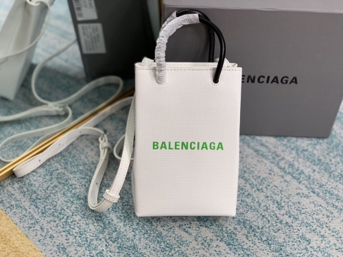 No.30025 Balenciaga 528655 18*4.5*12cm