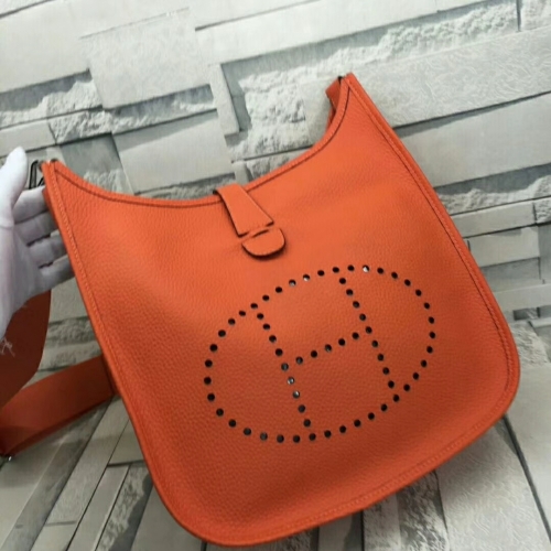 No.30189 Hermès Evelyn NBPF 18cm 30cm