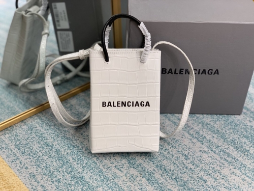 No.30028 Balenciaga 528655 18*4.5*12cm