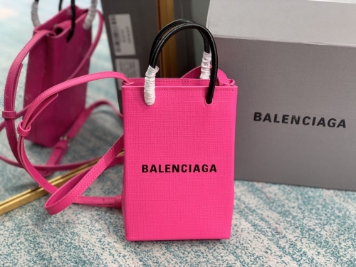 No.30022 Balenciaga 528655 18*4.5*12cm